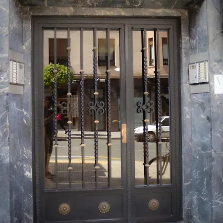 Luminoso Διαμέρισμα Μπιλμπάο