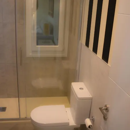 Luminoso Apartment