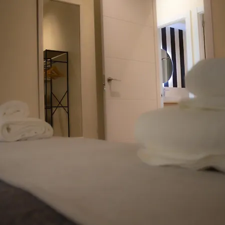 Luminoso Apartment