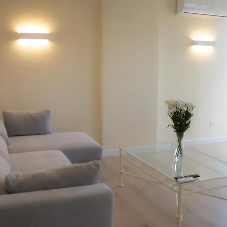 Luminoso Apartament