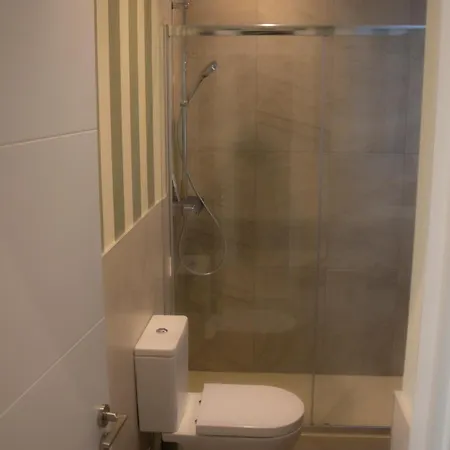 Luminoso Apartment Bilbao