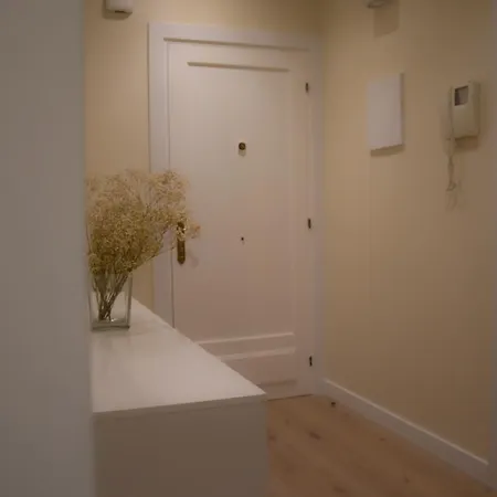 Apartment Luminoso Bilbao