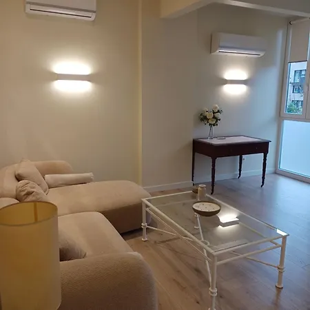 Luminoso Apartment *
