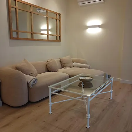 Luminoso Apartment *