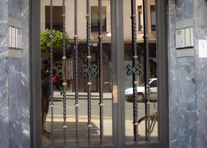 Luminoso Apartment Bilbao