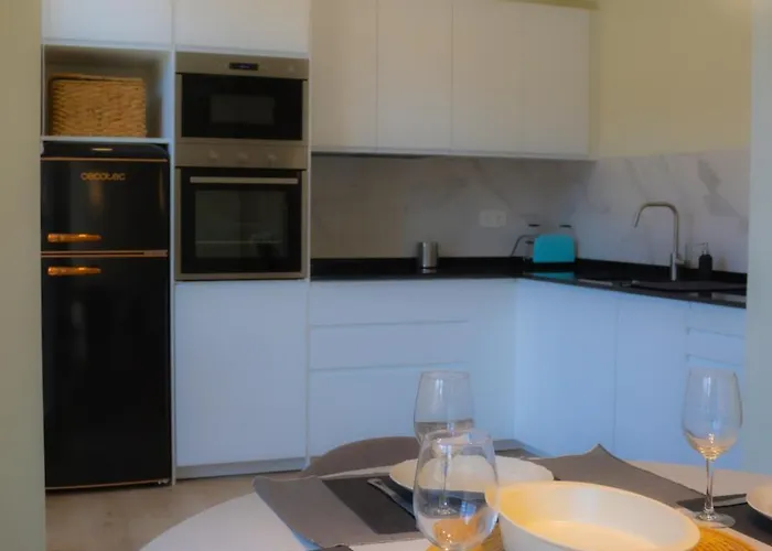 Apartment Luminoso *