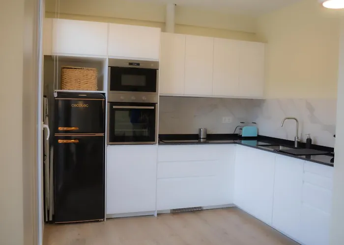 Luminoso * בילבאו