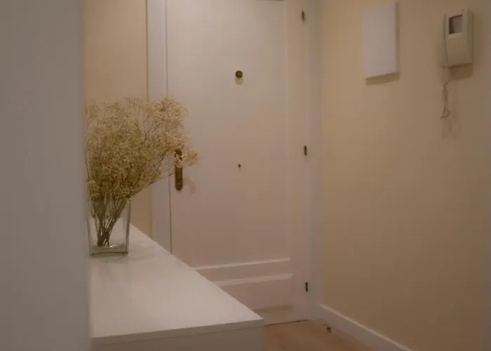 Appartement Luminoso Bilbao