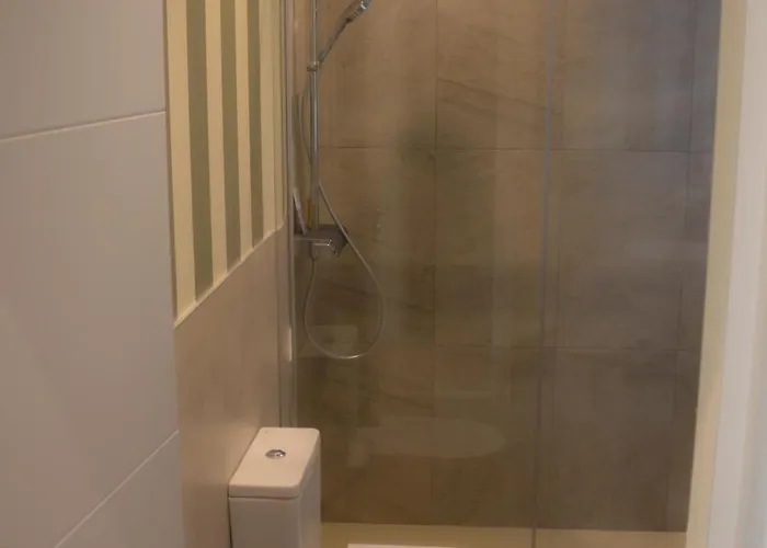 Luminoso Apartment Bilbao